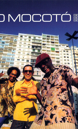 Trio Mocotó-0
