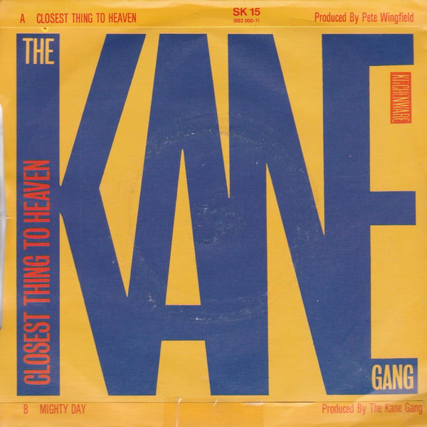 The Kane Gang-1