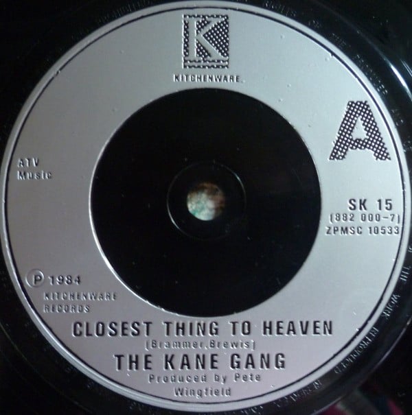 The Kane Gang-2