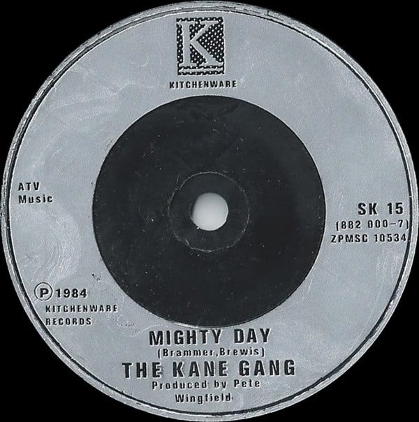 The Kane Gang-3