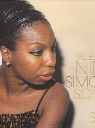 Songs To Sing (The Best Of Nina Simone):Nina Simone