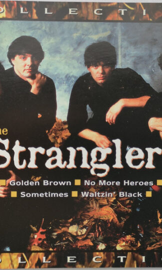 The Stranglers-0
