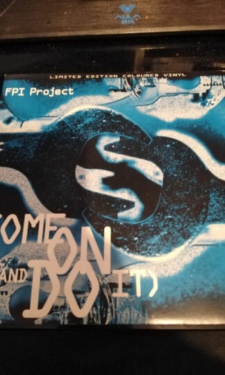 FPI Project-0