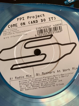 FPI Project-1