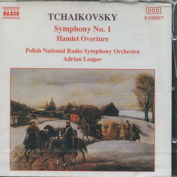Pyotr Ilyich Tchaikovsky-0