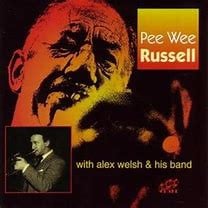 Pee Wee Russell With Alex Welsh & His Band-0