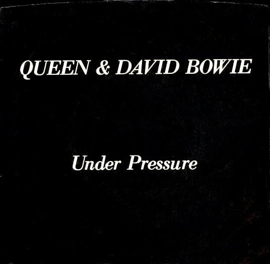 Queen & David Bowie-0