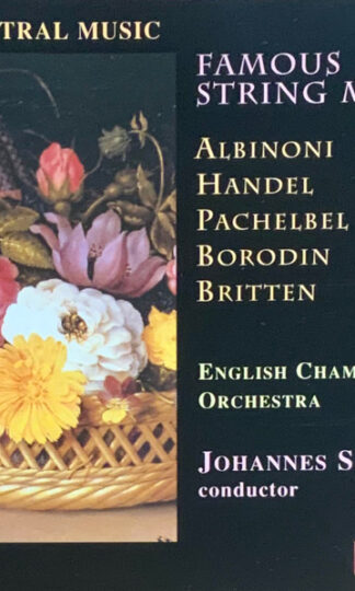 English Chamber Orchestra-0