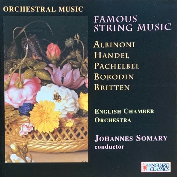 English Chamber Orchestra-0