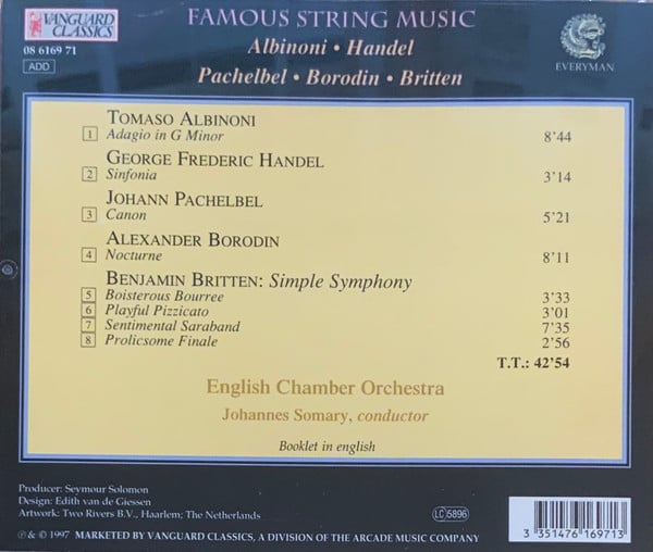 English Chamber Orchestra-1