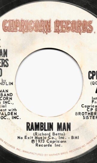 The Allman Brothers Band-0