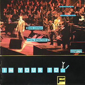 Elvis Costello & The Attractions With Royal Philharmonic Orchestra-0