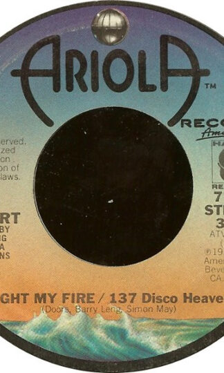 Amii Stewart-0