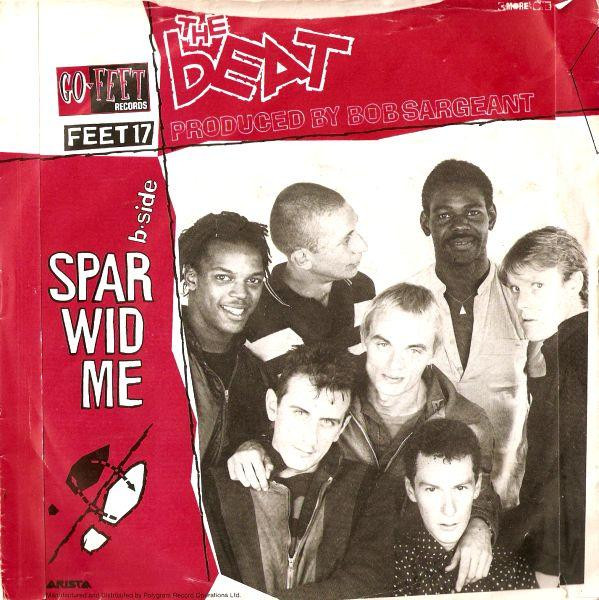 The Beat (2)-1