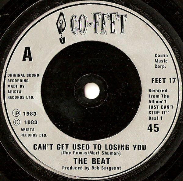 The Beat (2)-2