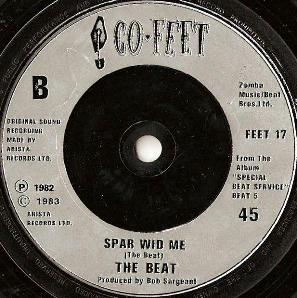 The Beat (2)-3
