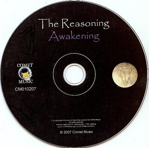 The Reasoning-2