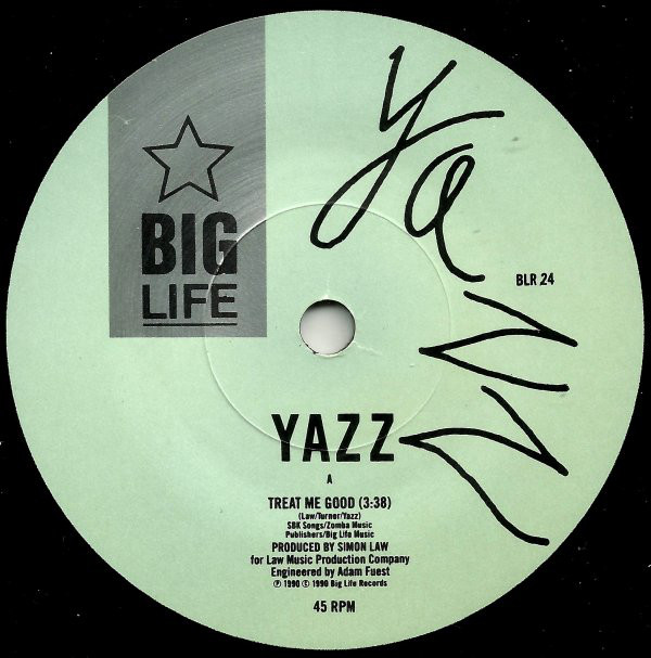 Yazz-2