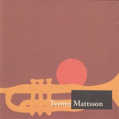 Teemu Mattsson:Teemu Mattsson