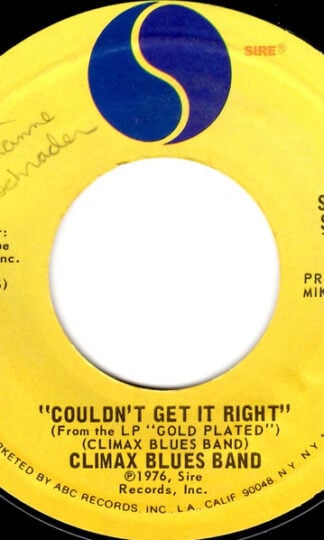 Climax Blues Band-0