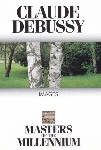 Images CD:Claude Debussy