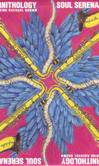 Hornithology Featuring Rachael Brown (2)-0