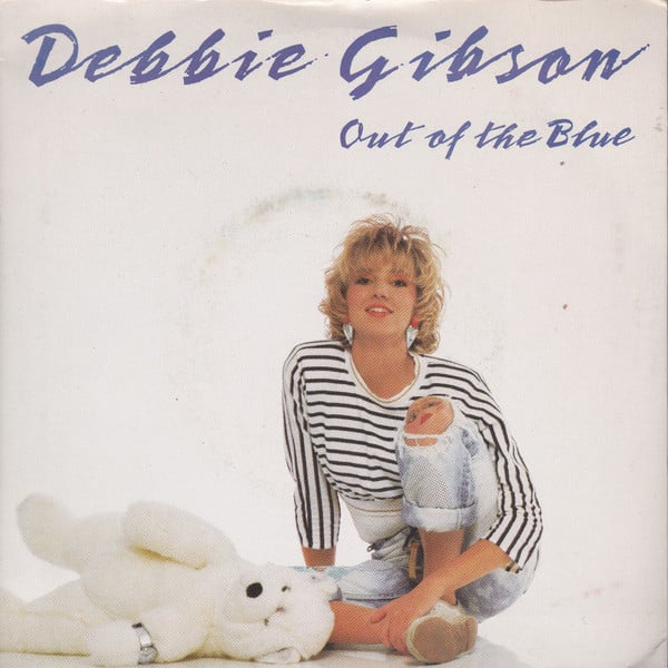 Debbie Gibson-0
