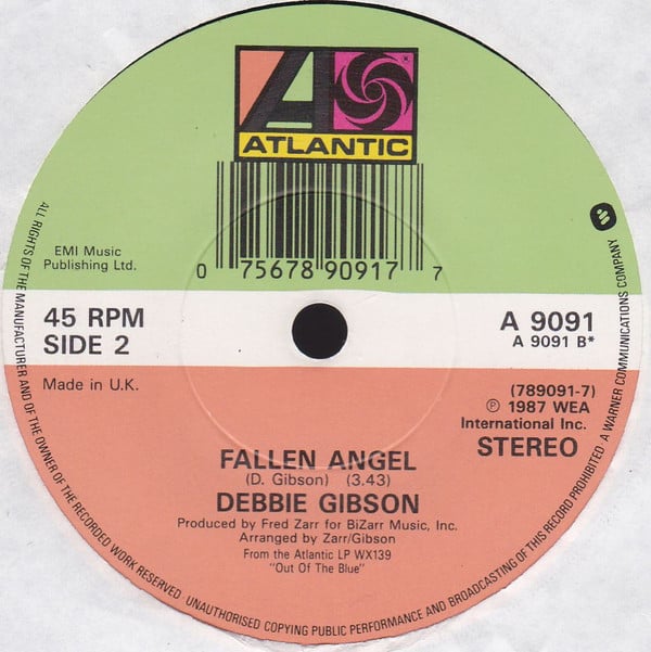 Debbie Gibson-3