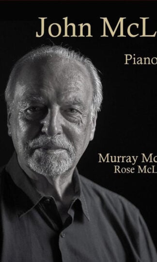 John McLeod, Murray McLachlan, Rose McLachlan-0