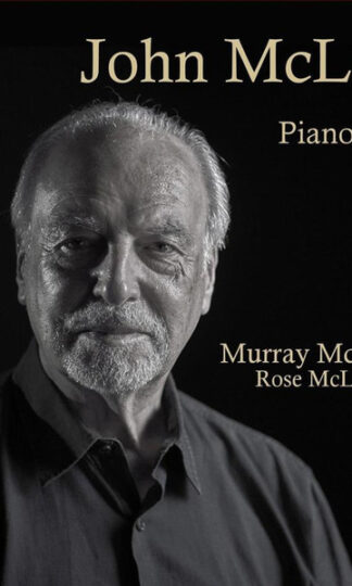 John McLeod, Murray McLachlan, Rose McLachlan-0