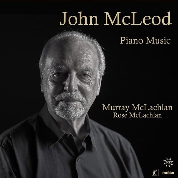 John McLeod, Murray McLachlan, Rose McLachlan-0