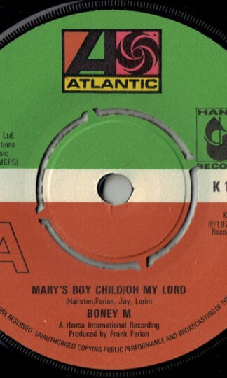 Boney M.-0