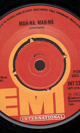 Piero Umiliani-0