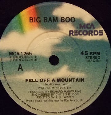 Big Bam Boo-2