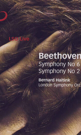 Ludwig van Beethoven, Bernard Haitink, London Symphony Orchestra-0