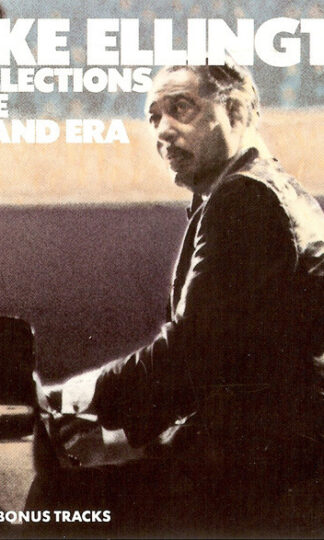 Duke Ellington-0
