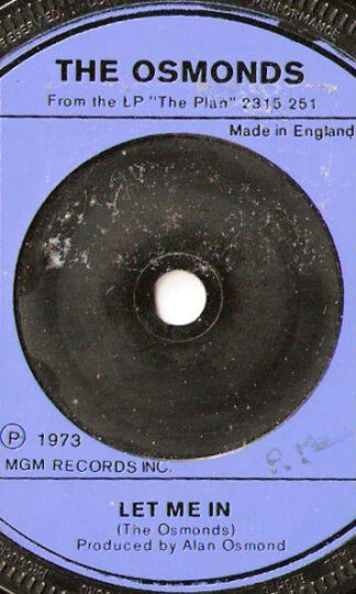 The Osmonds-0