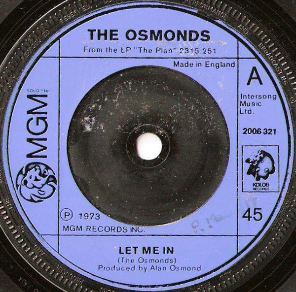 The Osmonds-0