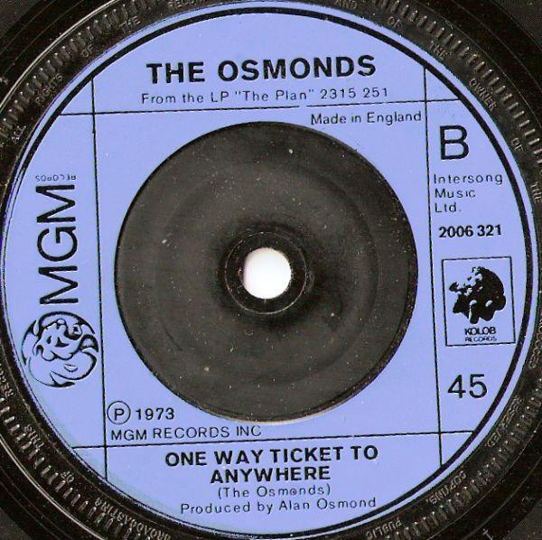 The Osmonds-1
