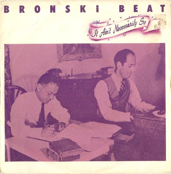 Bronski Beat-0