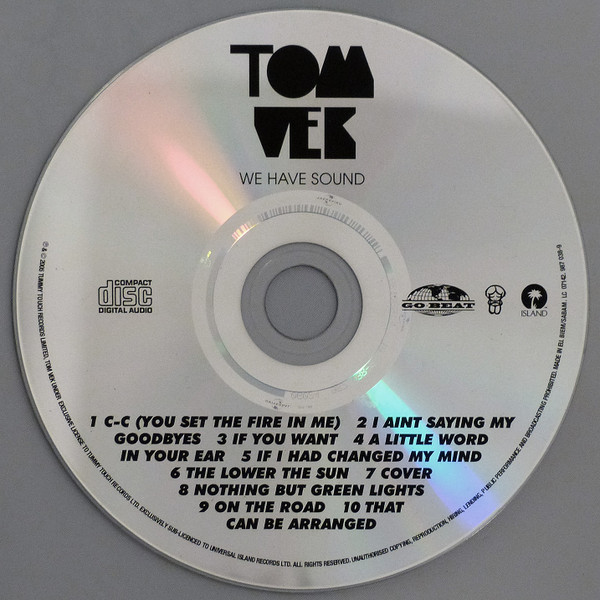 Tom Vek-2