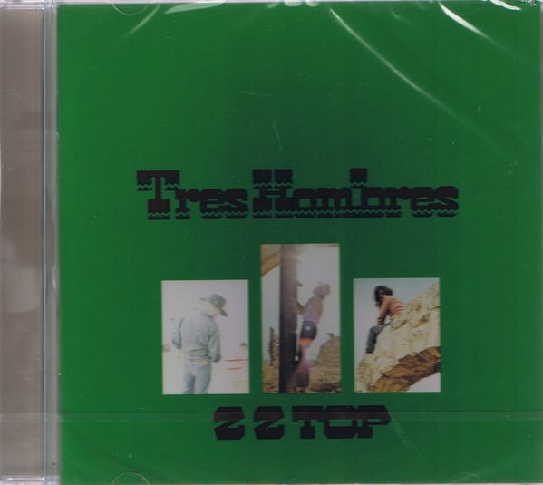ZZ Top-0