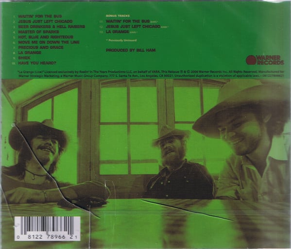 ZZ Top-1