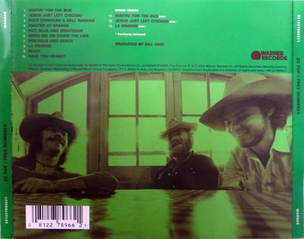 ZZ Top-2