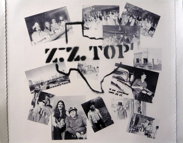 ZZ Top-3