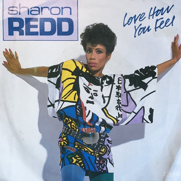 Sharon Redd-0