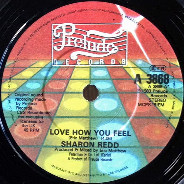 Sharon Redd-1