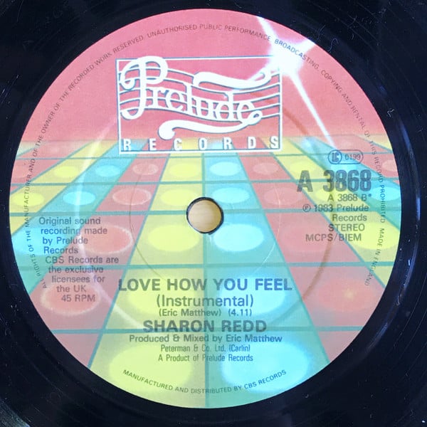 Sharon Redd-2