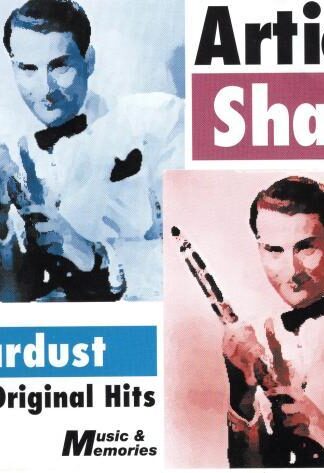 Stardust:Artie Shaw