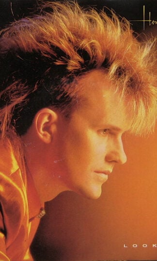 Howard Jones-0